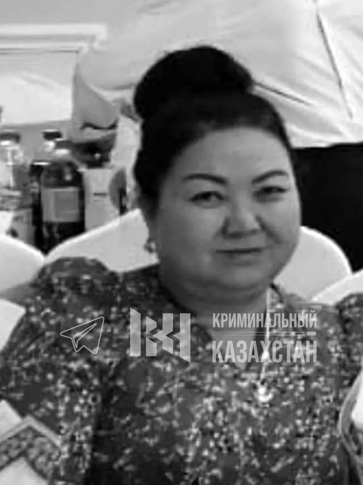 Түркістанда ер адам 25 жыл отасқан әйелін пышақтап өлтірген: 54 жасар әйел ауруханада жан тапсырды