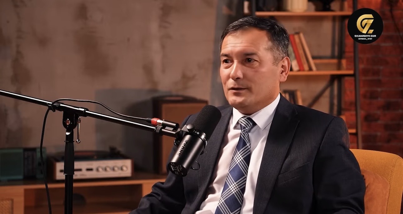 ”Өзінің іздегенін таба алмағандықтан сол позицияда”: Шығыстанушы-ғалым тәңіршілдер туралы
