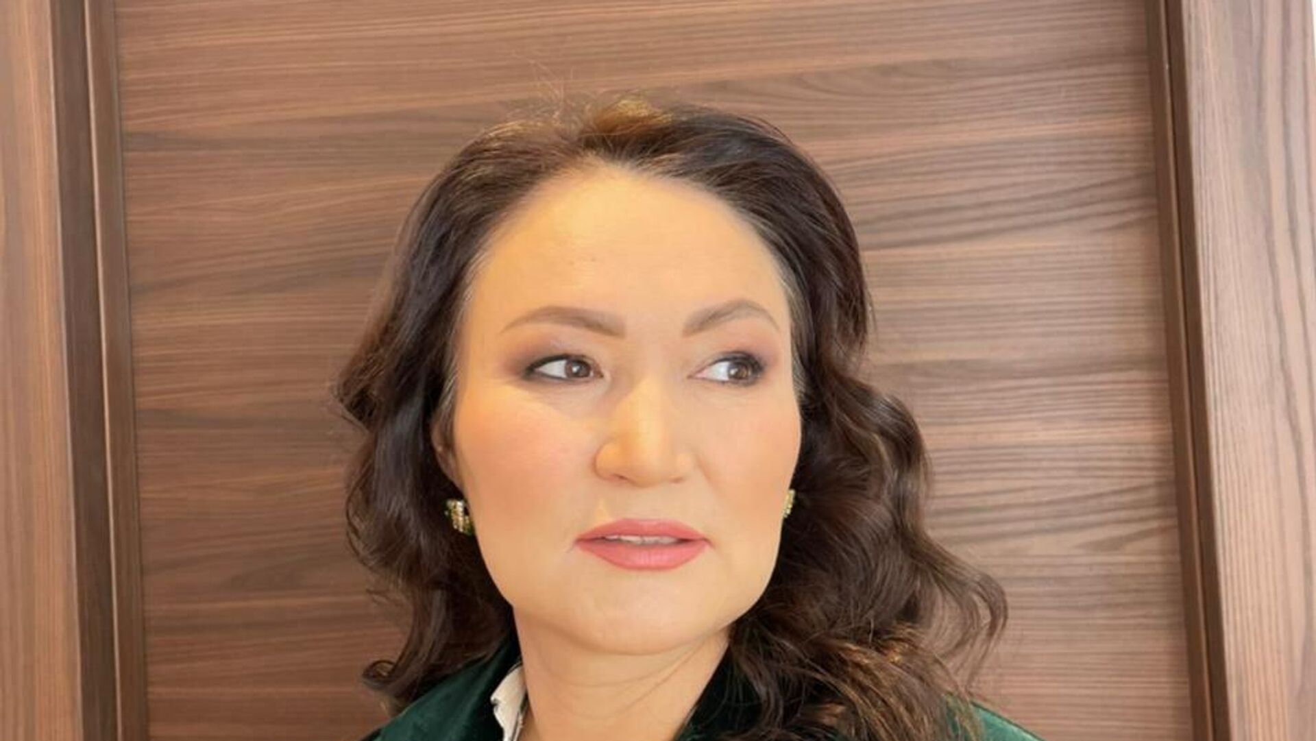 ”Ажырасқанда арада ортақ бала болса бұл нағыз қазақша соғыс” - Гүлмира Әбіқай