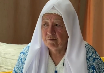 "Бұл туралы айту маған оңай емес": Әмина апа отбасына қатысты ел күтпеген мәлімдеме жасады