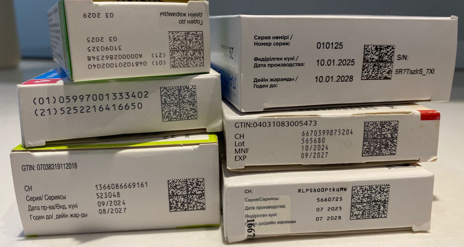Баға сұраныс пен ұсынысқа қарай қалыптасады: Қандай дәрілер мемлекеттік бақылаудан алынды?