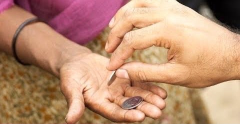 Халықтың иманын кірпішпен өлшейтін заманға жеттік пе? Әлеуметтік желіде діни манипуляциялық жарнамалар азаймай тұр
