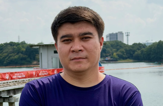 "Басқа түскенін көреміз": Спорт журналисі Аслан Қаженов ел күтпеген мәлімдеме жасады