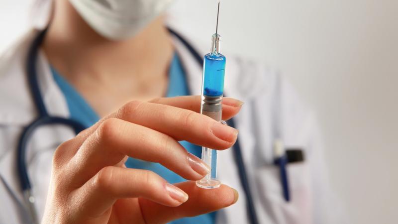 Алматыда 430 мың тұрғынды тұмауға қарсы вакциналау жоспарлануда