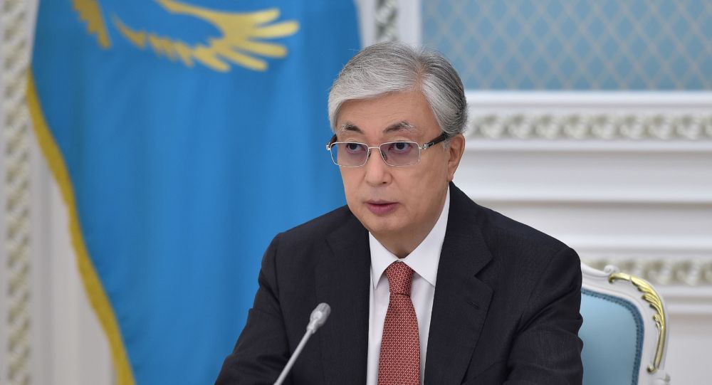 Тоқаев БҰҰ Бас ассамблеясында әлемге төнген жаңа қауіпті атады