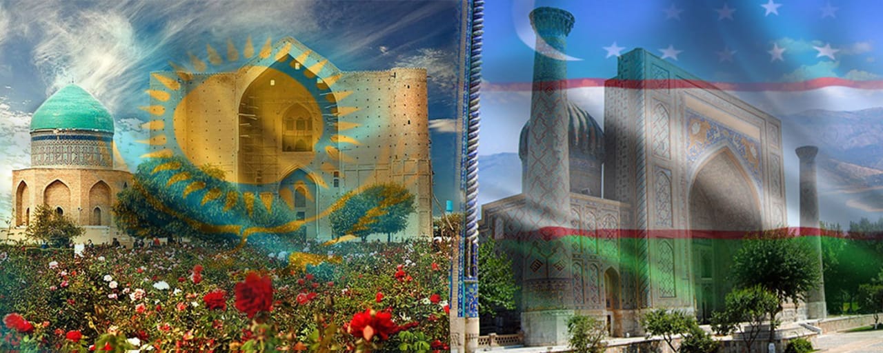 «Қазақстан Орталық Азияда сырттан ең аз көмек алған мемлекет»: Өзбек БАҚ-тары қазақтар туралы не жазуда 