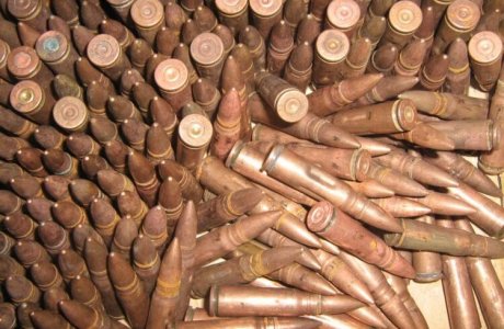 Қазақстандық оқ-дәрі БАӘ мен Сауд Арабиясына неге сатылған?  