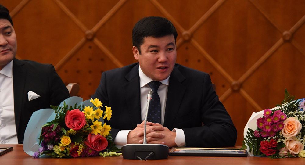 Тұрсынбек Қабатовқа қатысты даулы оқиға жалғасын тапты