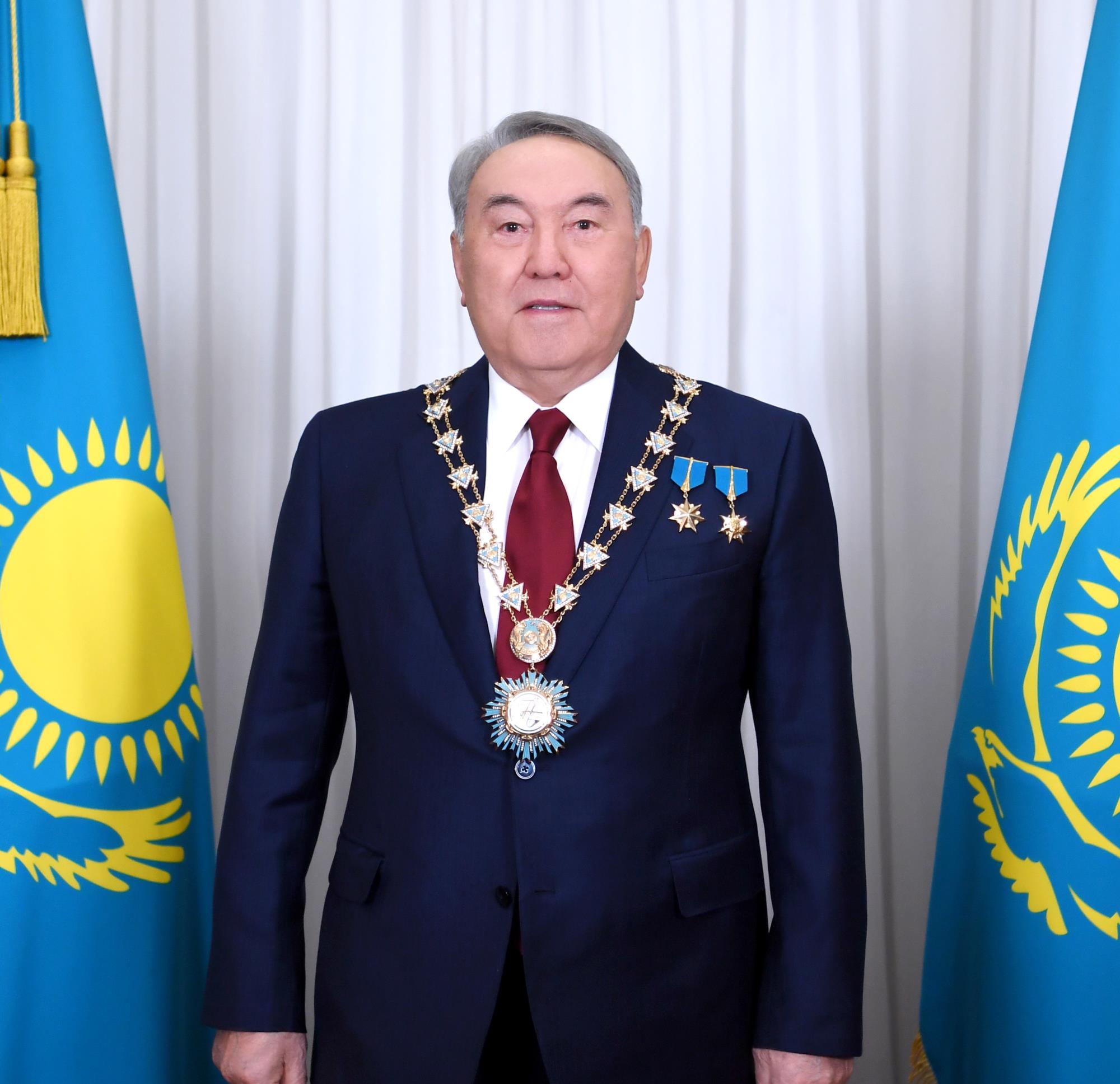 Қазақстан Республикасының Тұңғыш Президенті – Елбасы Нұрсұлтан Назарбаевтың халыққа үндеу жасады 