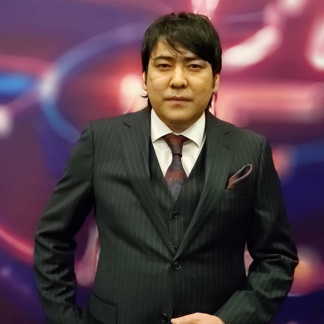 Мейрамбек Беспаев коронавируспен ауруханаға түсті