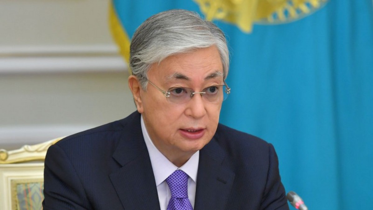 Президент қазақстандық бизнес иелеріне қандай қауіп төніп тұрғанын айтты