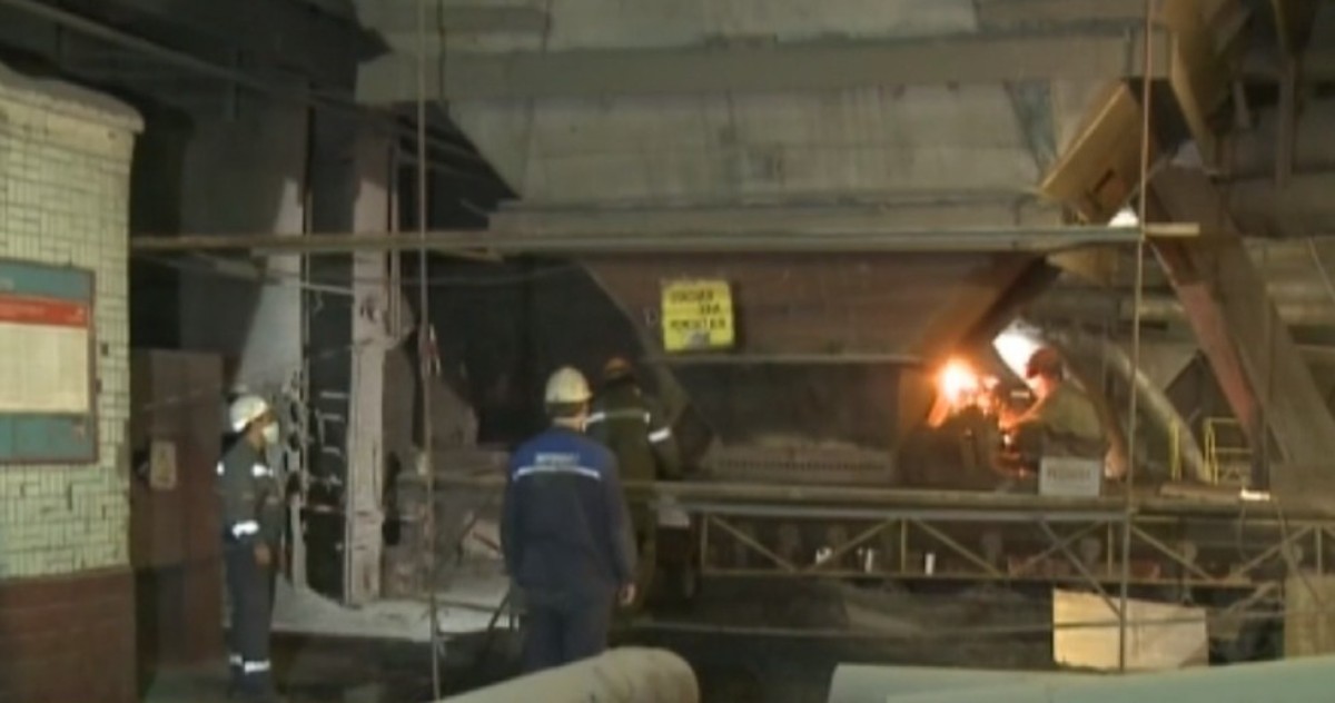 "Денесінің 95 пайызы күйген": Теміртаудағы "Арселор Миттал" компаниясында жарылыс болып, жұмысшылар зардап шекті