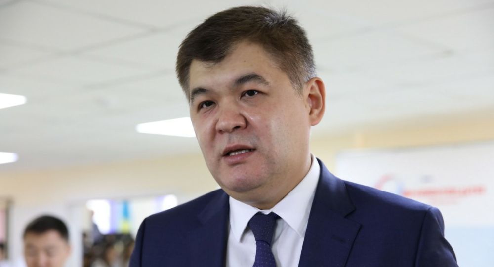 Экс-министр Біртановтың денсаулығына байланысты ақпарат шықты  