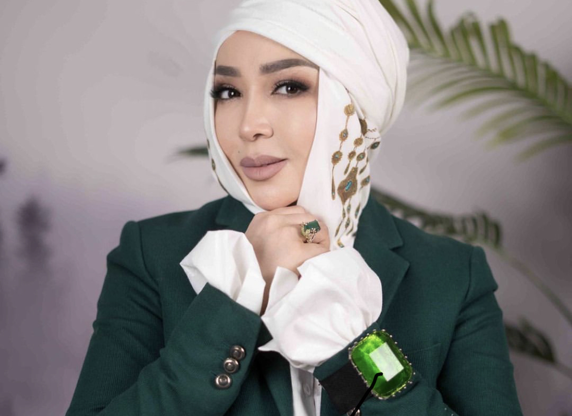 “Әр түскен ақшаға 2 отбасына баспана алып береміз” Тұрсынбаева 2500 теңгеге “Иман Нұры” марафонын жариялады