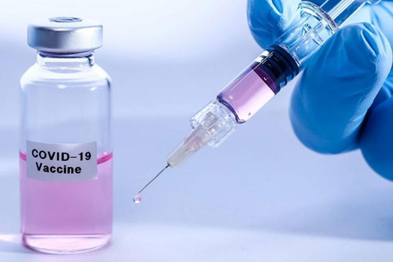 Қарт адамдарға коронавирусқа қарсы вакцина салына бастады