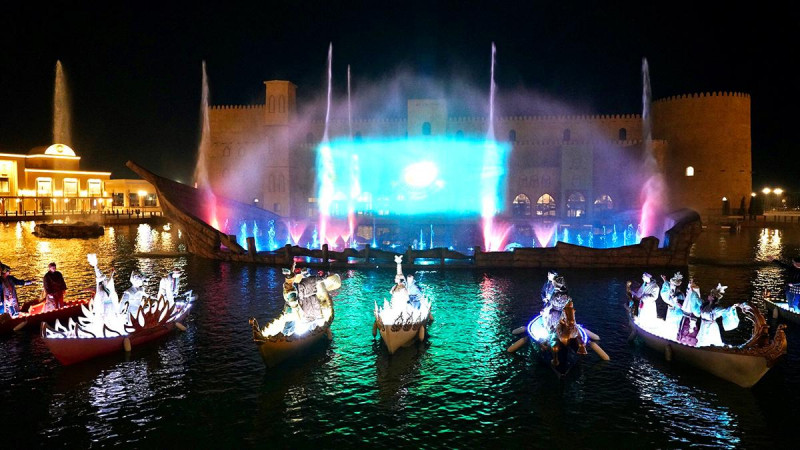 "Венецияның "жалкий" көшірмесі жасаудың түкке керегі жоқ!": Журналист Түркістандағы өзгерісті сынап тастады