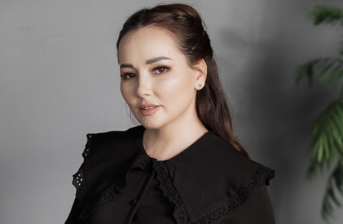 Жазира Байырбекова: “Әкеңнің әруағы разы болсын десең...”