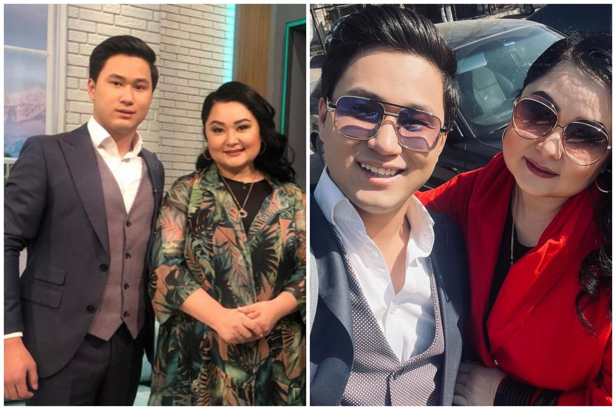 “Сенің балаң бала, біздікі балшық па?!” Студияда көрермен Роза Әлқожаға қатты айтып тастады