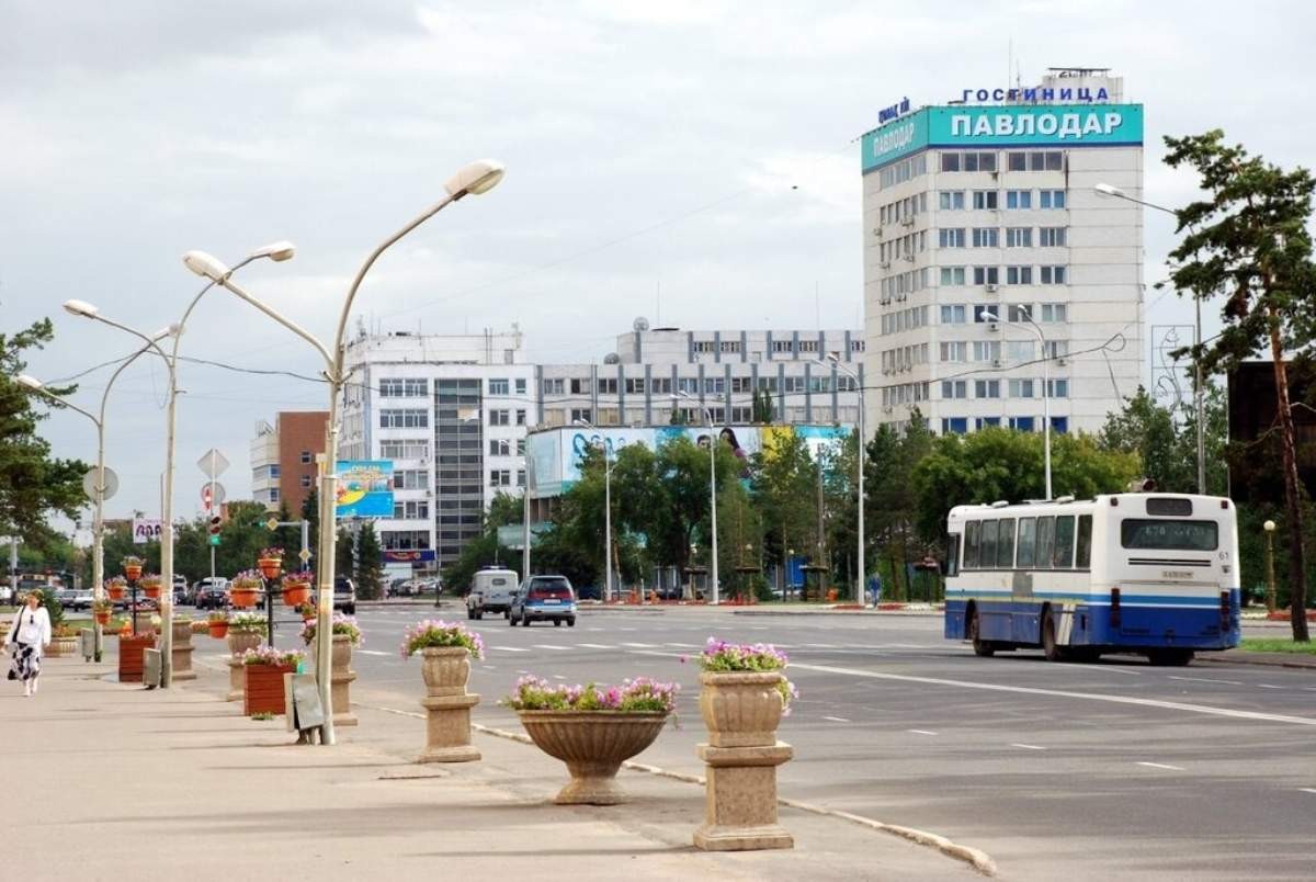 Автобус жүрмейді: Павлодар облысында карантиндік шаралар күшейтілді