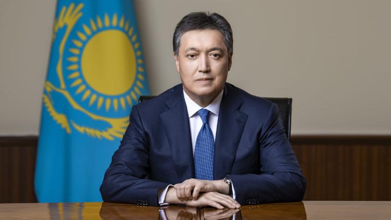 Вакцинаны таңдау құқығы берілуі тиіс: Мамин вакцинациялауға қатысты тапсырма берді 