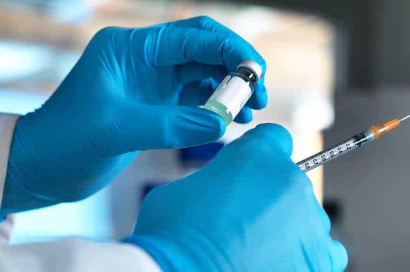 Балаларға коронавирусқа қарсы вакцина егу ұсынылуы мүмкін