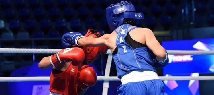 Тарихи жеңіс: Азия чемпионатында қазақстандық 8 боксшы алтын медаль алды  