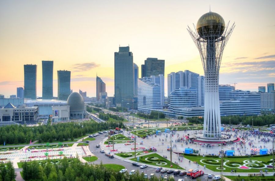 Астана күніне арналған құттықтау-тілектер