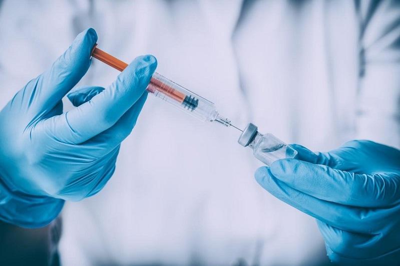 Алматыда бір тәулікте 4,5 мың адам вакцина алды