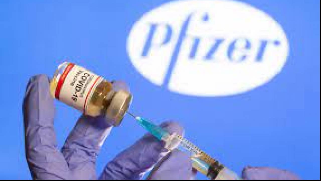 Pfizer вакцинасы елімізге қашан келеді. Министр жауап берді