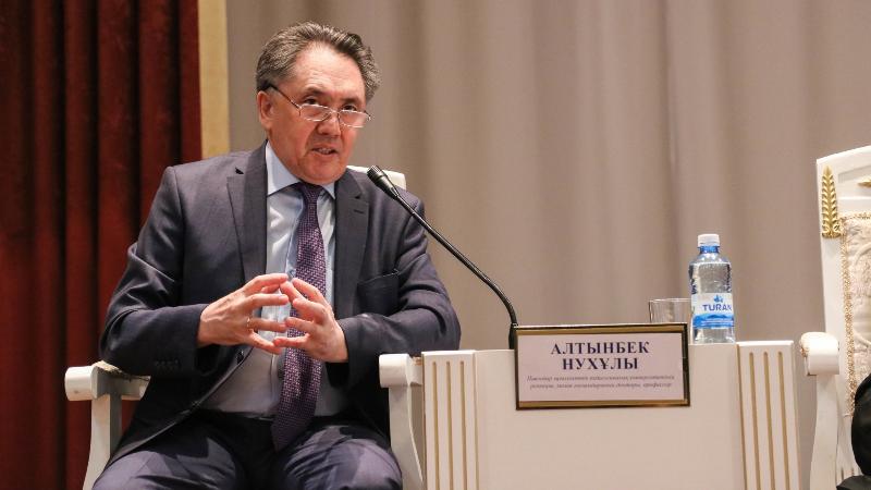 Қазақстанда халықтың 53 пайызы ғана қазақша сөйлеп, жаза алады