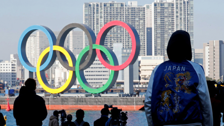 Токио-2020: 1 тамыздағы қазақстандық спортшылардың жарыс кестесі
