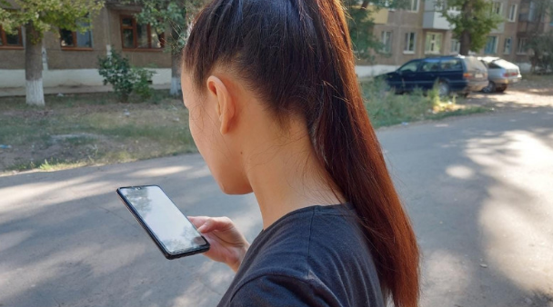 Орманда ішімдік ішкен студентті сиқылау