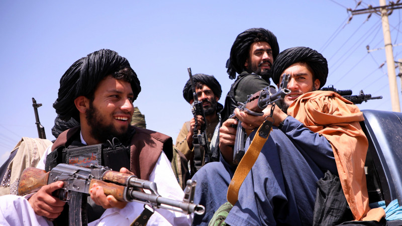 "Талибан" Ауғанстанның негізгі серіктесін атады