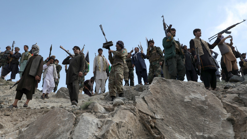 Тәліптер Норвегияның Кабулдағы елшілігіне басып кірді