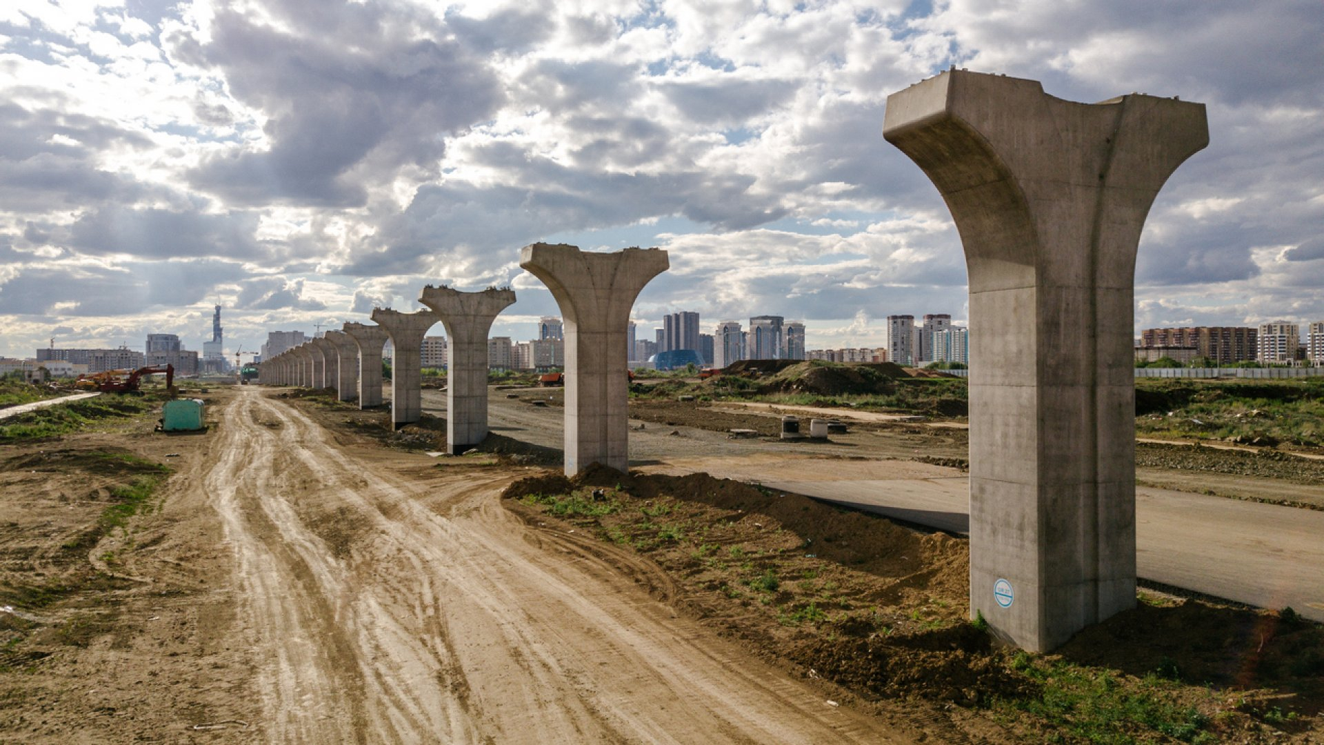 Астана LRT ісі бойынша сотталғандар аштық жариялады