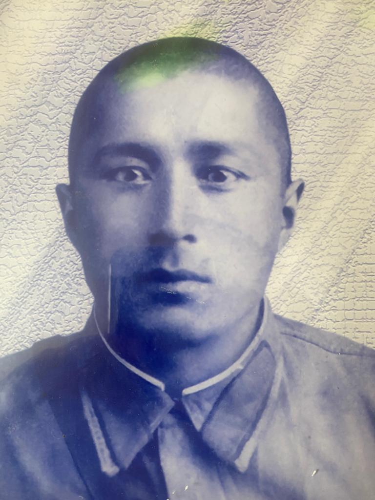 Нидерландыда концлагерьде қаза тапқан қазақстандық солдат анықталды