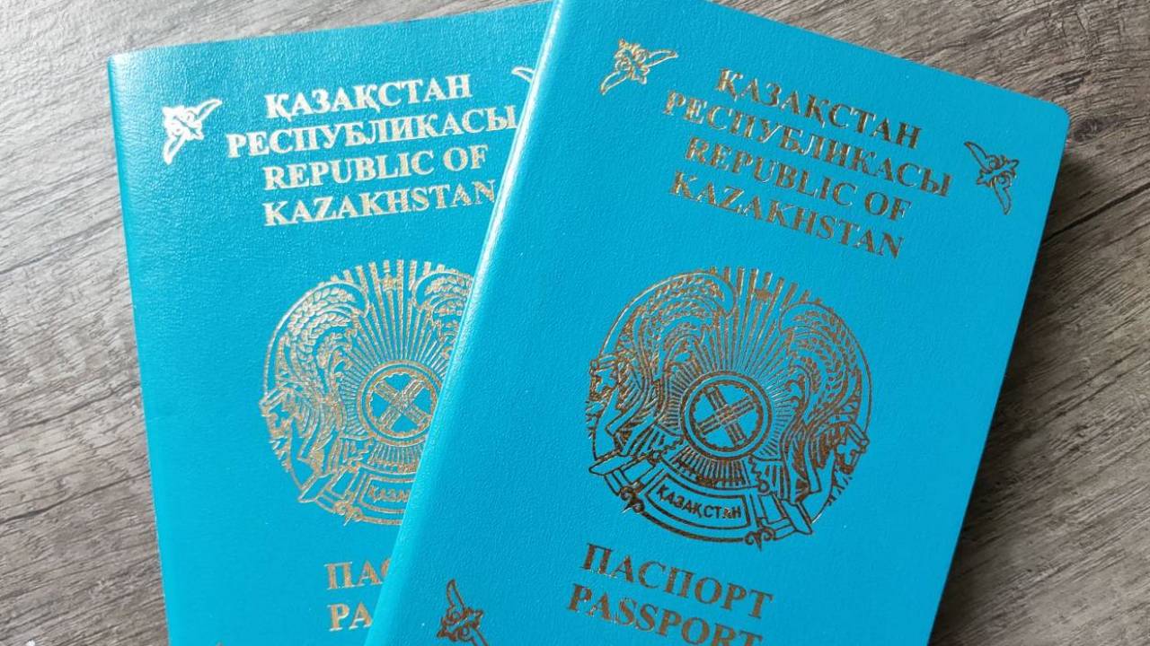Қазақстандықтар үшін тағы үш елде паспорт ресімдеу мерзімі қысқартылды