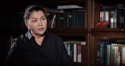 "Ұлт ретінде ішкі құпиямызды, ішкі қарсылықты да сақтай алмаппыз", - Роза Мұқанова