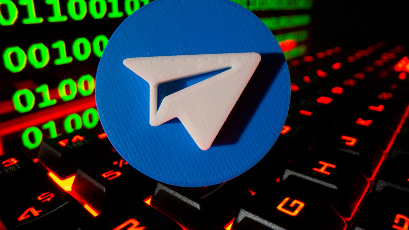 Telegram жарнама функциясын сынақтан өткізе бастады