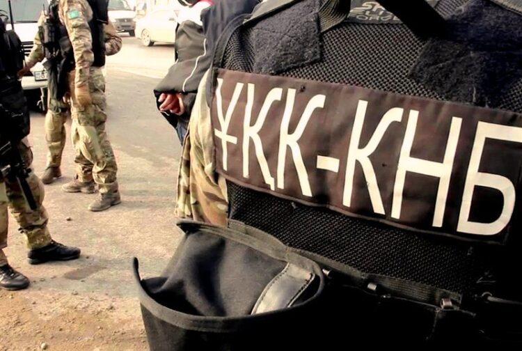 Шовинист Өскемендегі 28 басшыны атып өлтірмек болған – ҰҚК