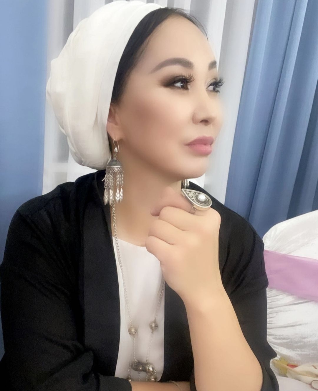 Порно атақты модельдер