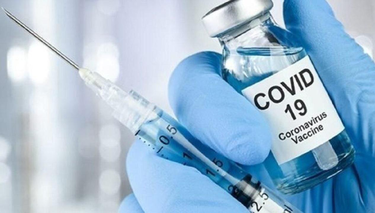 Қарулы Күштерде 23 мыңнан астам адам COVID-19 қарсы қайта вакцина салдырды