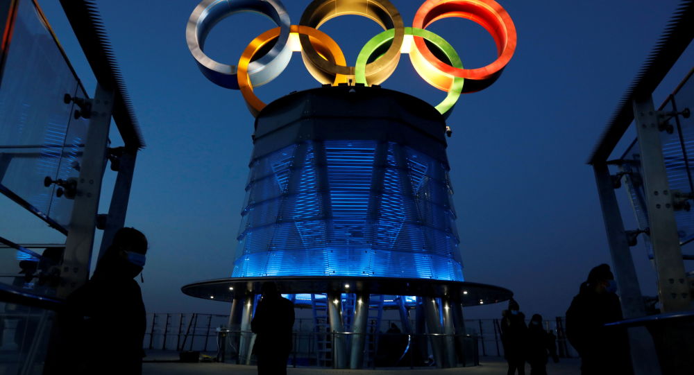Қысқы Олимпиаданы қазақстандық телеарналар көрсетеді  