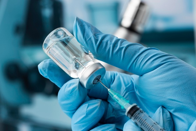 Еуропалық одақ коронавирусқа қарсы жаңа вакцинаны мақұлдады  