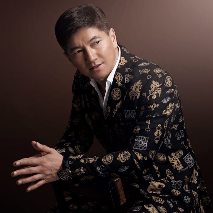 Былтыр маған күйе жағылғанда, асылық айтқаным үшін кешірім сұрағанмын - Сәкен Майғазиев