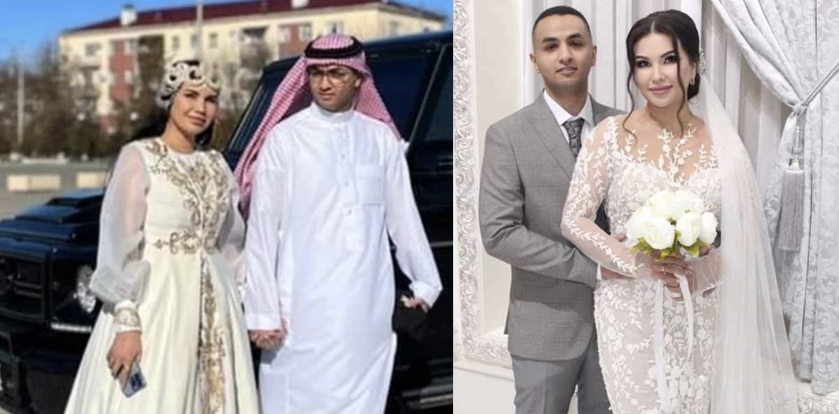 Мейрамхананың дәретханасында бір жігіт бөтен әйелді сиқыған