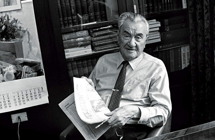 "Жұртшылық Қапшағай қаласы Қонаевтың атына берілсін деп ұсынса, бұл ұсынысты толық қолдаймын" - Тоқаев