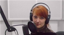 «Европа плюс Казакстан» радиосының  атышулы жүргізушісі Любовь Панова жұмыстан қуылды 
