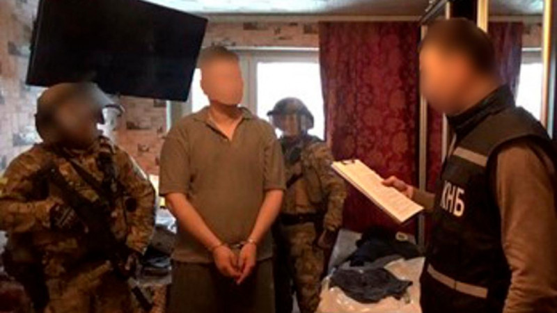 Сенат спикері Президентке қастандық жасамақшы болды деген ақпаратқа қатысты пікір білдірді