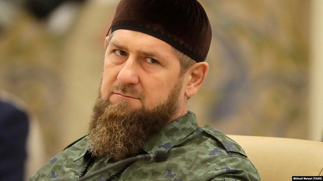 Рамзан Қадыров: Біздің мақсатымыз - Украина қалаларын басып алу емес, шайтандарды құрту
